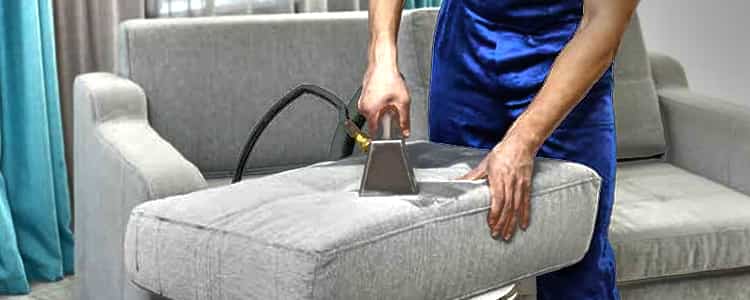 Upholstery Cleaning Deakin